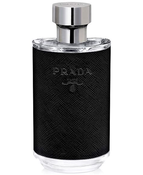 macy's prada men's cologne|prada men's cologne set.